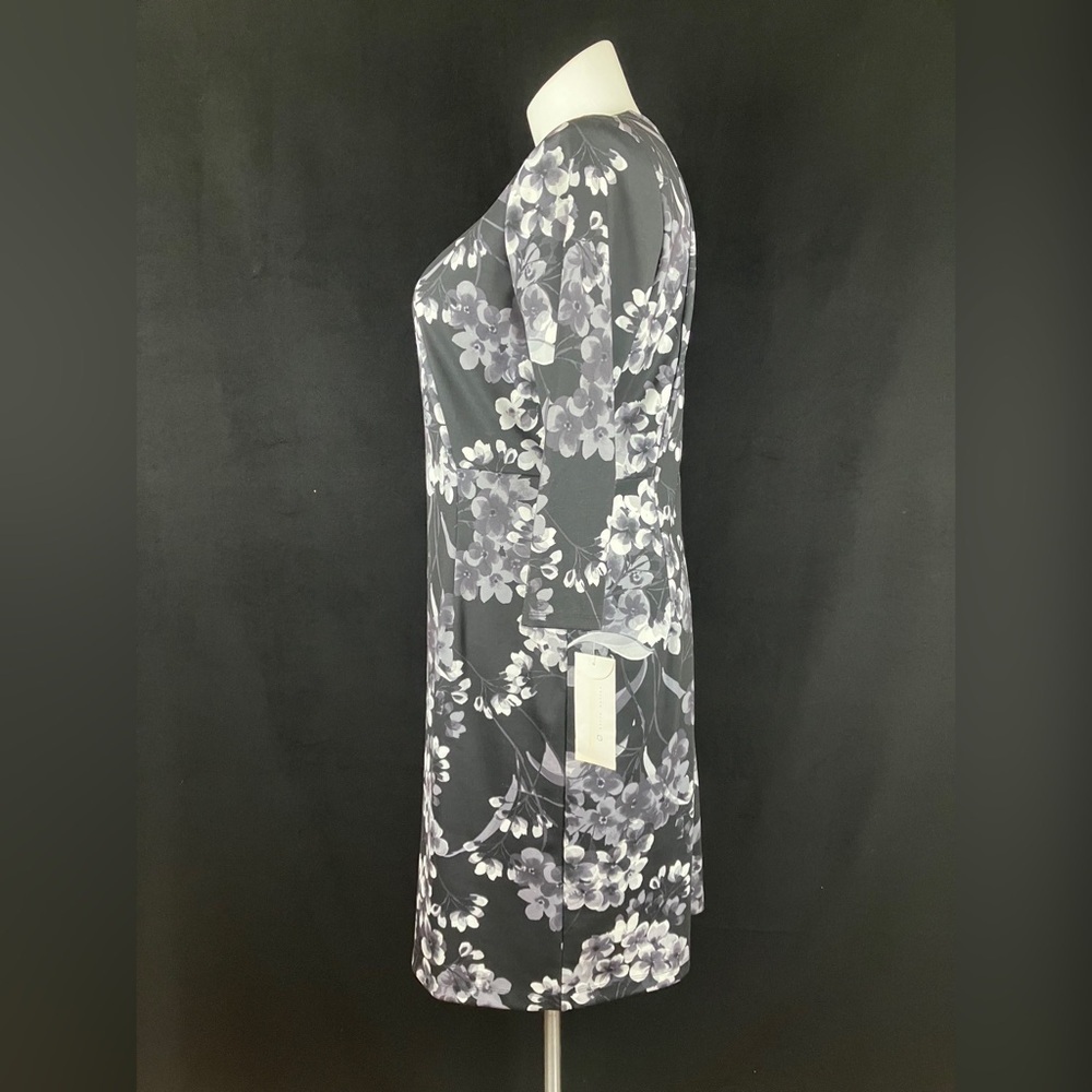 Hal Rubenstein Sheath Dress View 3
